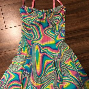 FINAL DAY Like new current mood dolls kill acid